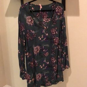Free people dress medium